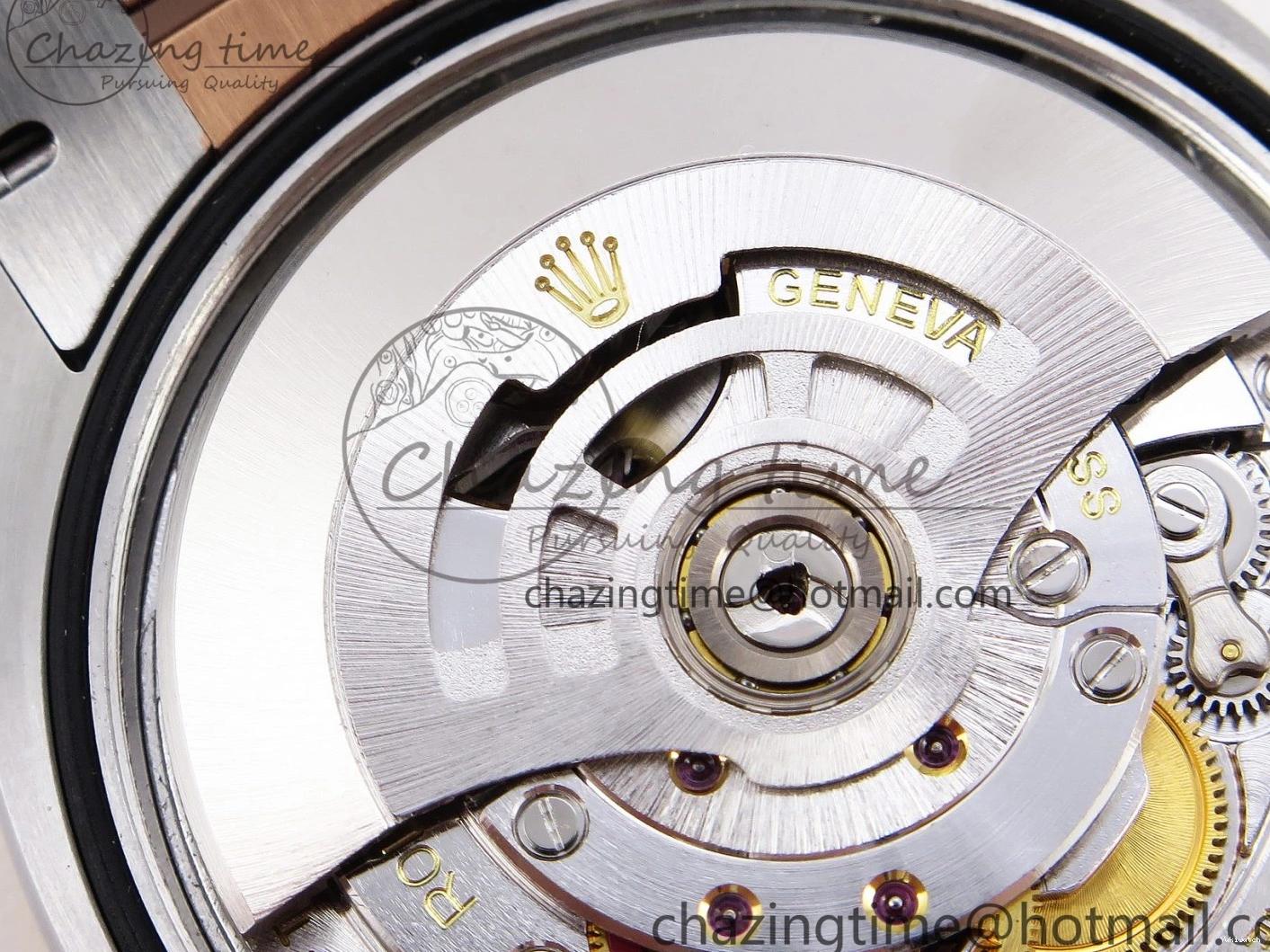 VS3235 Steel 1:1 126231 Diamonds SS DateJust Textured VSF 36 Bracelet on Dial 904L Edition Jubilee RG Gray Best 0128